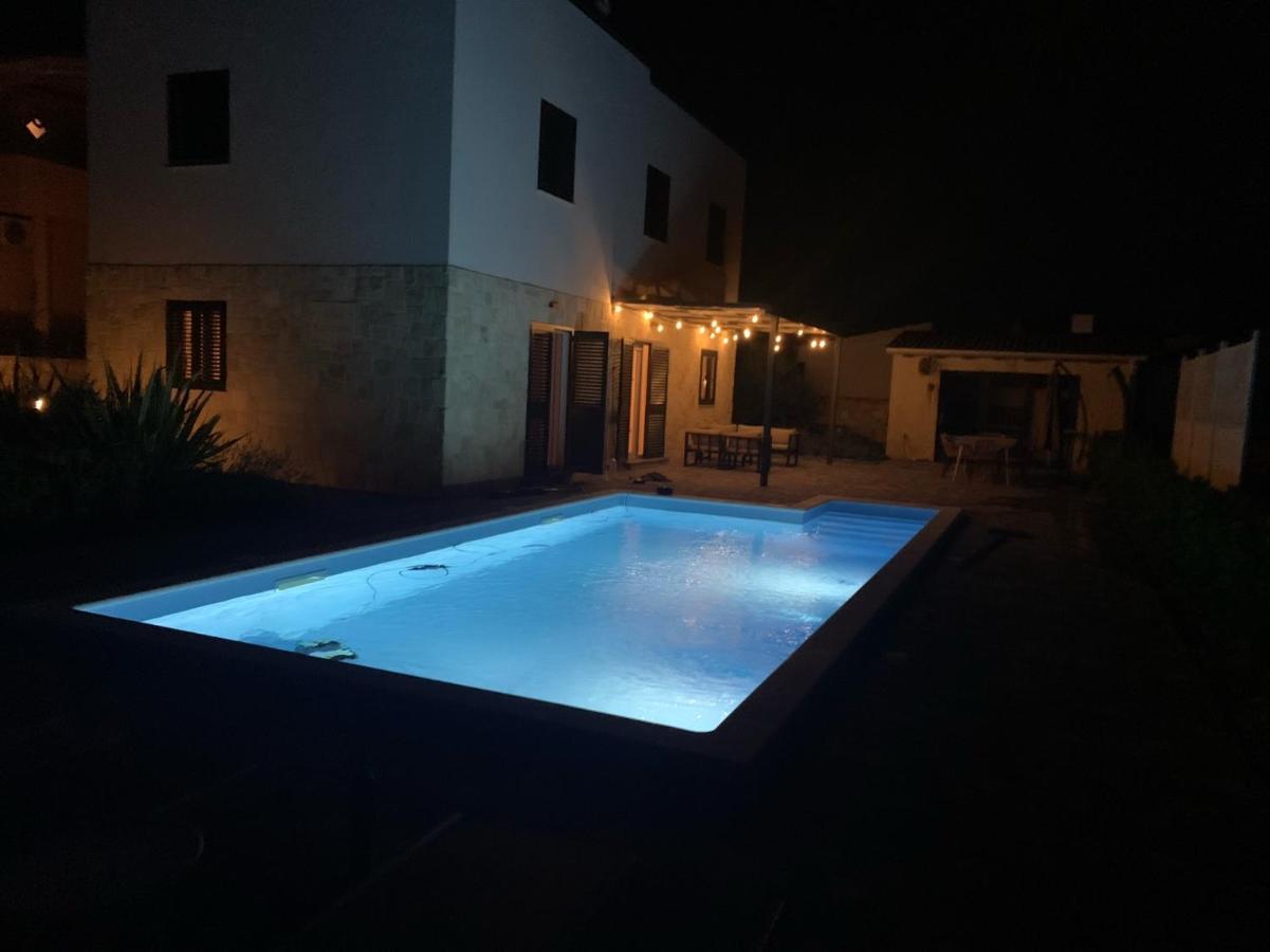 Villa Katarina - Grosser Pool Beheizt - Meerblick Врси Экстерьер фото